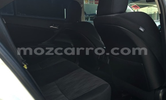 Nunua Ilio tumika Toyota Mark X Nyeupe Gari ndani ya Maputo nchini Maputo Nunua Ilio tumika Toyota Mark X Nyeupe Gari ndani ya Maputo nchini Maputo