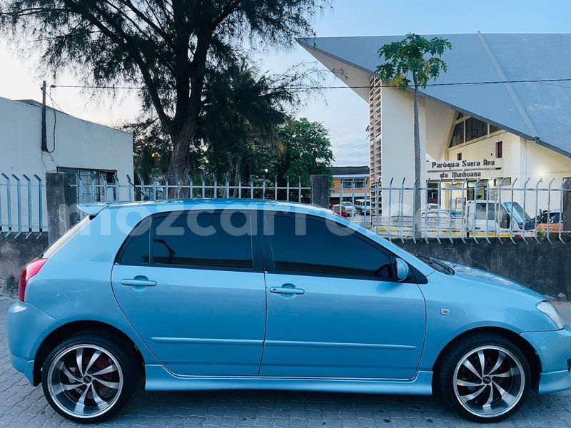 Big with watermark toyota runx maputo maputo 40284