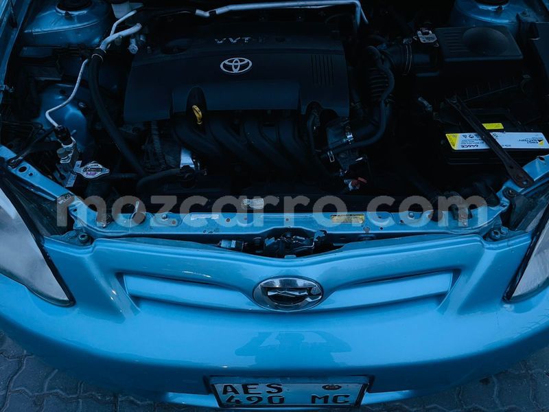 Big with watermark toyota runx maputo maputo 40284