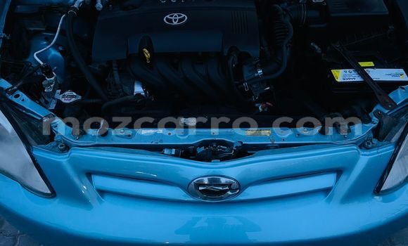 Tenga Tsaru Toyota Runx Bhuruu Mota in Maputo in Maputo Tenga Tsaru Toyota Runx Bhuruu Mota in Maputo in Maputo