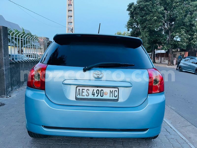 Big with watermark toyota runx maputo maputo 40284