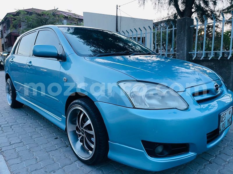 Big with watermark toyota runx maputo maputo 40284