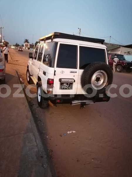 Big with watermark toyota land cruiser maputo maputo 40285