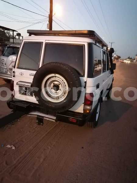 Big with watermark toyota land cruiser maputo maputo 40285