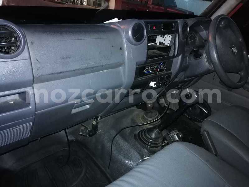 Big with watermark toyota land cruiser maputo maputo 40285