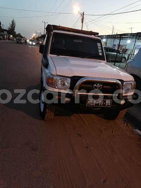 Big with watermark toyota land cruiser maputo maputo 40285