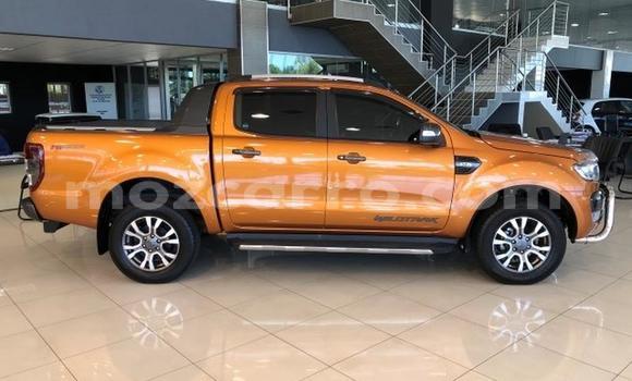 Buy Used Ford Ranger Other Car in Maputo in Maputo Buy Used Ford Ranger Other Car in Maputo in Maputo