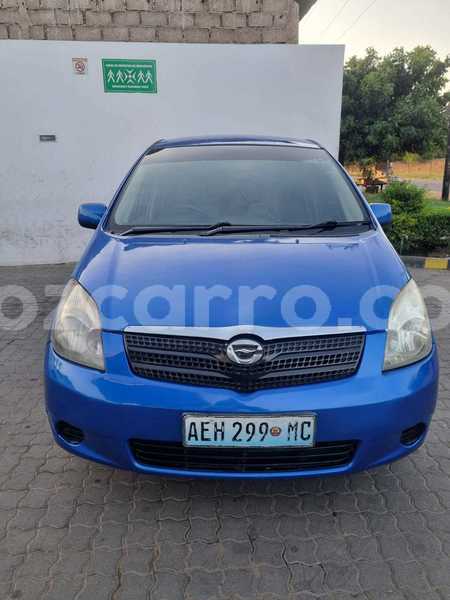 Big with watermark toyota spacio maputo maputo 40286