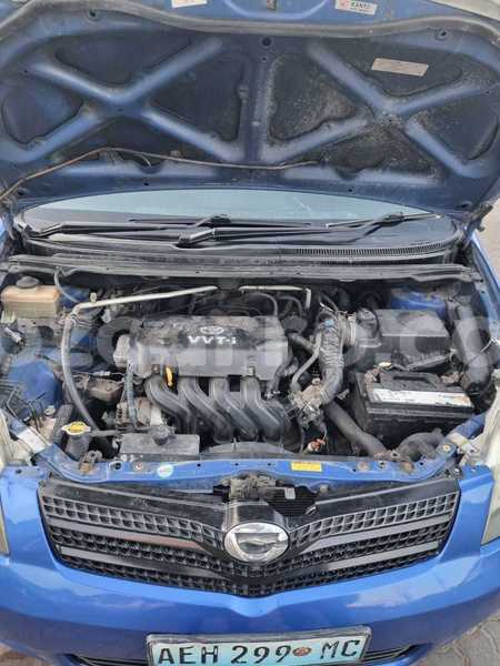 Big with watermark toyota spacio maputo maputo 40286