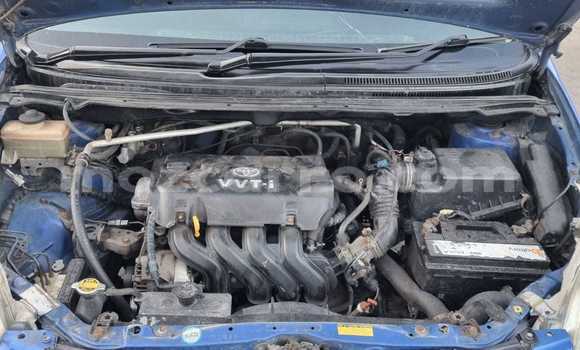 Nunua Ilio tumika Toyota Spacio Bluu Gari ndani ya Maputo nchini Maputo Nunua Ilio tumika Toyota Spacio Bluu Gari ndani ya Maputo nchini Maputo