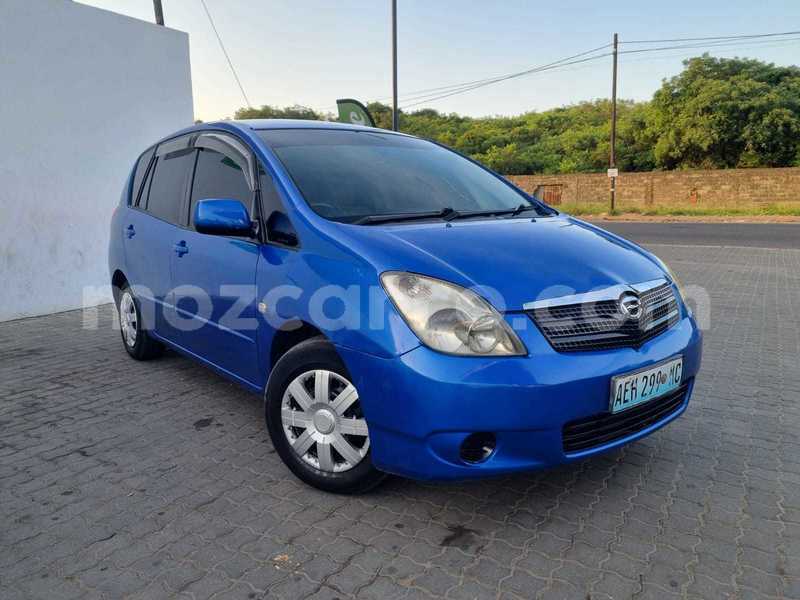 Big with watermark toyota spacio maputo maputo 40286