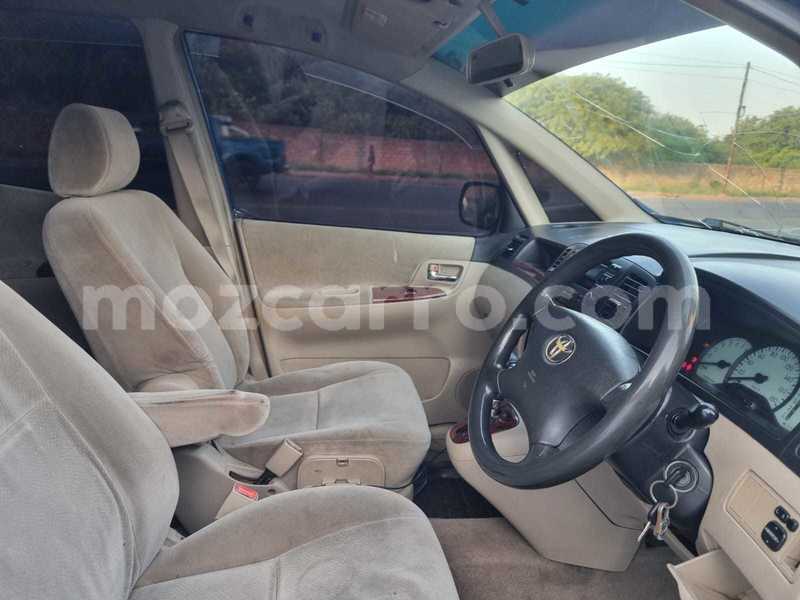 Big with watermark toyota spacio maputo maputo 40286