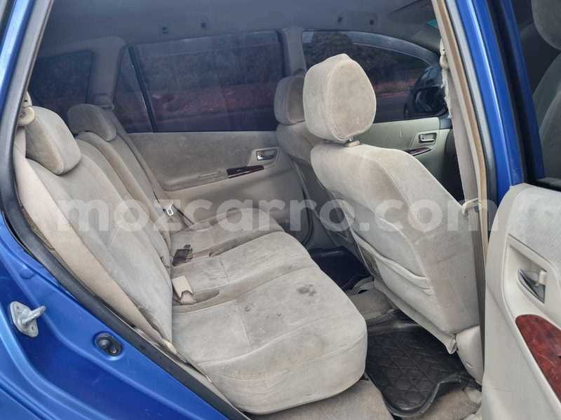 Big with watermark toyota spacio maputo maputo 40286