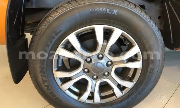 Buy Used Ford Ranger Other Car in Maputo in Maputo Buy Used Ford Ranger Other Car in Maputo in Maputo