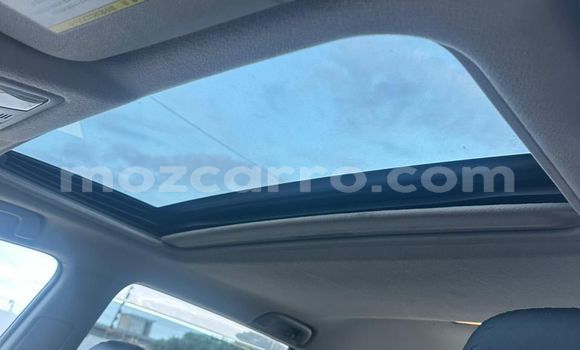 Comprar Usado Toyota Vanguard Verde Carro em Maputo em Maputo Comprar Usado Toyota Vanguard Verde Carro em Maputo em Maputo