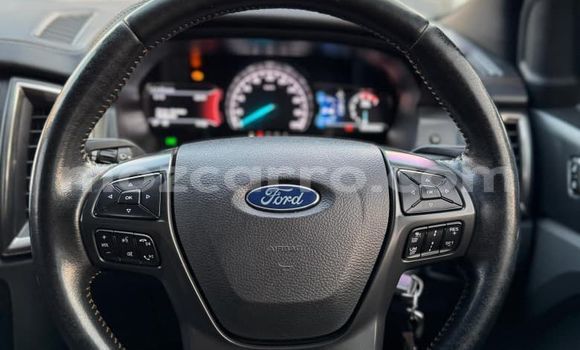 Tenga Tsaru Ford Ranger Nhema Mota in Maputo in Maputo Tenga Tsaru Ford Ranger Nhema Mota in Maputo in Maputo