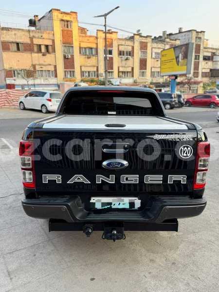 Big with watermark ford ranger maputo maputo 40288
