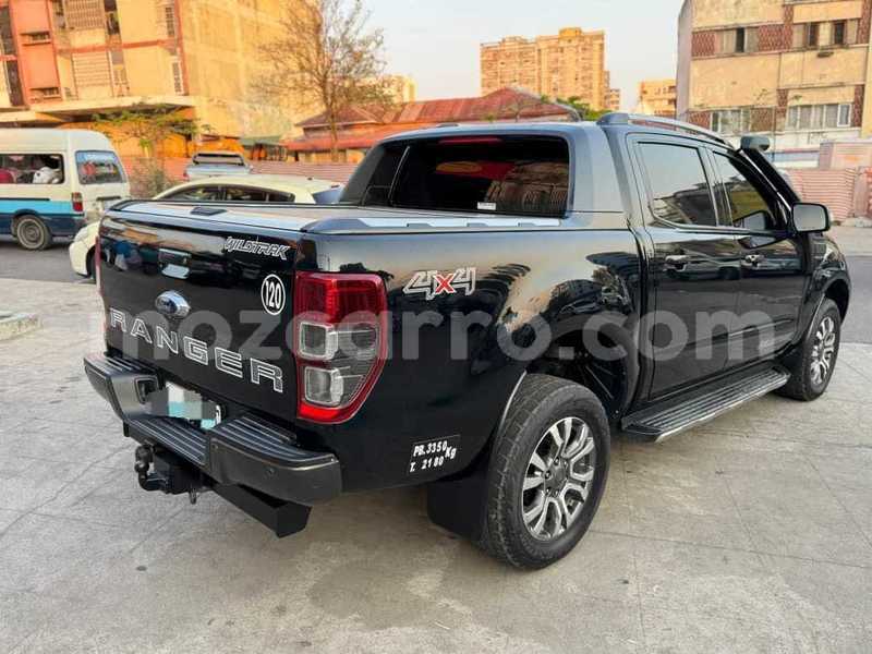 Big with watermark ford ranger maputo maputo 40288