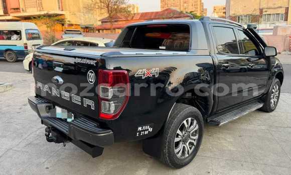 Tenga Tsaru Ford Ranger Nhema Mota in Maputo in Maputo Tenga Tsaru Ford Ranger Nhema Mota in Maputo in Maputo