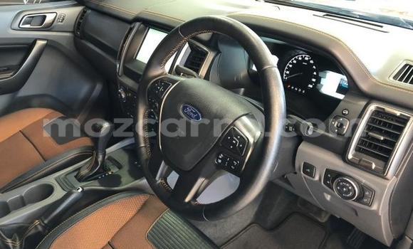 Buy Used Ford Ranger Other Car in Maputo in Maputo Buy Used Ford Ranger Other Car in Maputo in Maputo