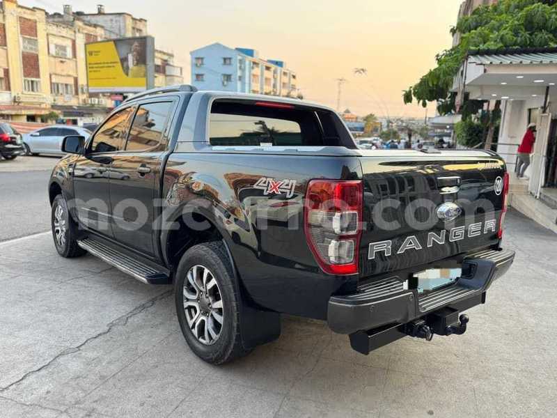 Big with watermark ford ranger maputo maputo 40288
