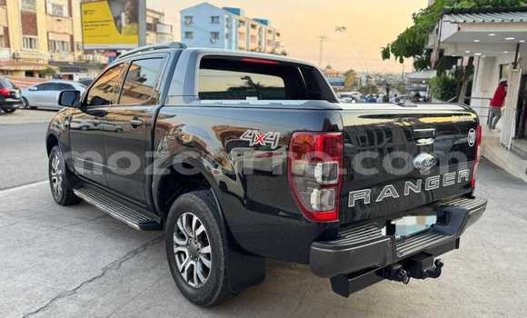 Tenga Tsaru Ford Ranger Nhema Mota in Maputo in Maputo Tenga Tsaru Ford Ranger Nhema Mota in Maputo in Maputo