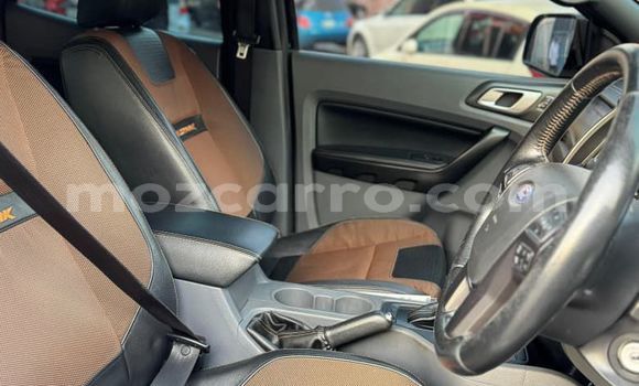 Tenga Tsaru Ford Ranger Nhema Mota in Maputo in Maputo Tenga Tsaru Ford Ranger Nhema Mota in Maputo in Maputo