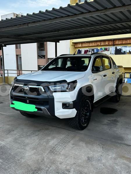 Big with watermark toyota hilux maputo maputo 40289