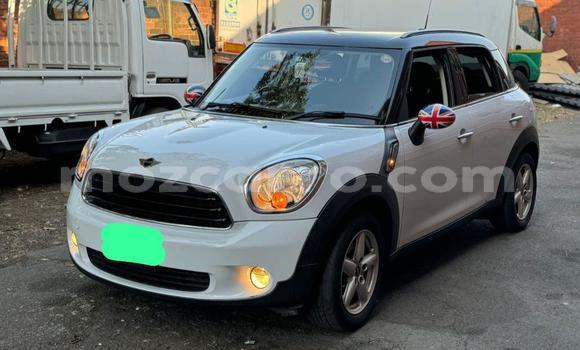 Comprar Novo MINI Cooper Branco Carro em Maputo em Maputo