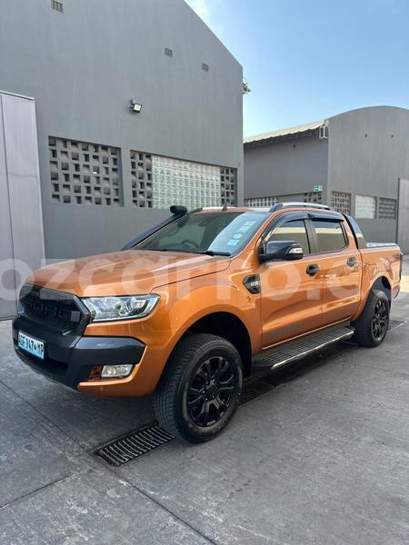 Big with watermark ford ranger maputo maputo 40292