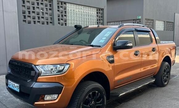 Comprar Usado Ford Ranger De outros Carro em Maputo em Maputo