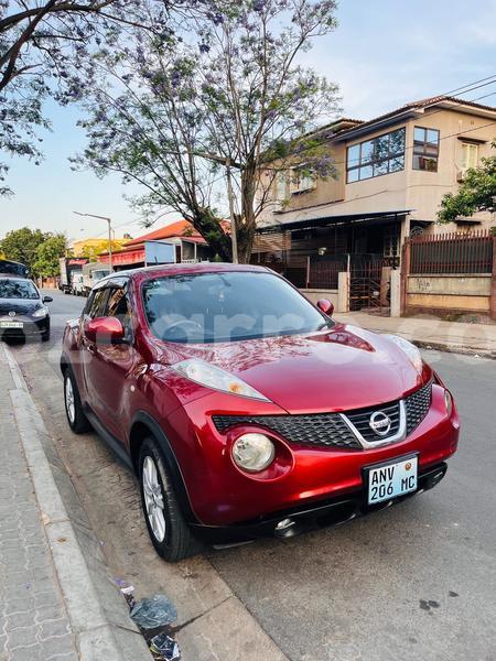 Big with watermark nissan juke maputo maputo 40293