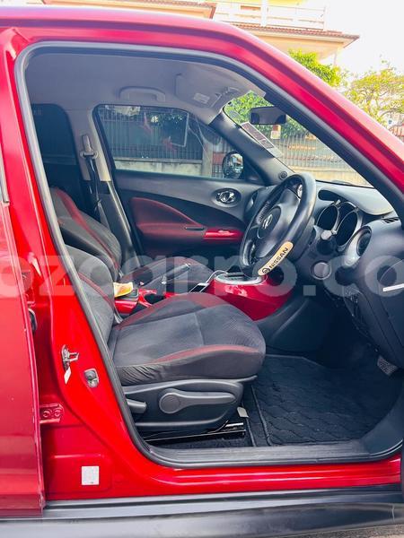 Big with watermark nissan juke maputo maputo 40293