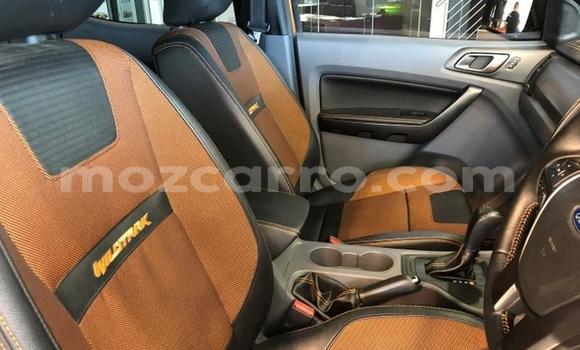 Buy Used Ford Ranger Other Car in Maputo in Maputo Buy Used Ford Ranger Other Car in Maputo in Maputo