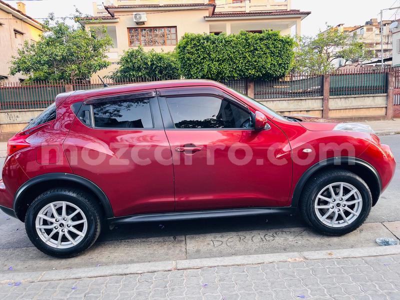 Big with watermark nissan juke maputo maputo 40293