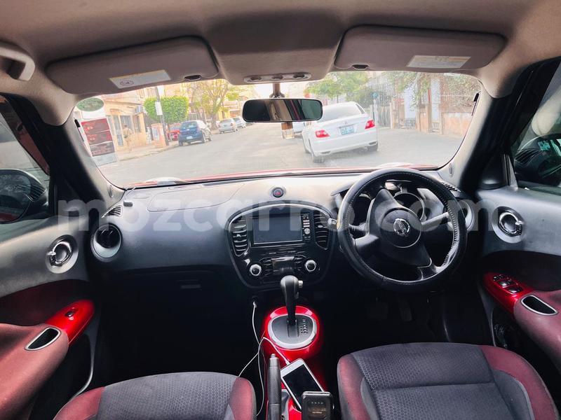 Big with watermark nissan juke maputo maputo 40293