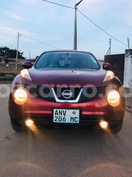 Big with watermark nissan juke maputo maputo 40293