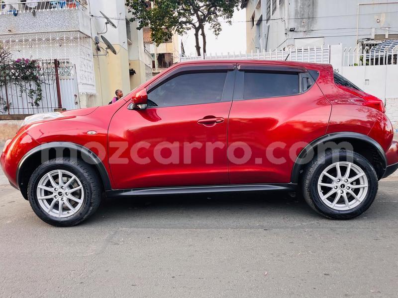 Big with watermark nissan juke maputo maputo 40293