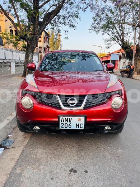 Big with watermark nissan juke maputo maputo 40293