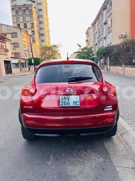 Big with watermark nissan juke maputo maputo 40293