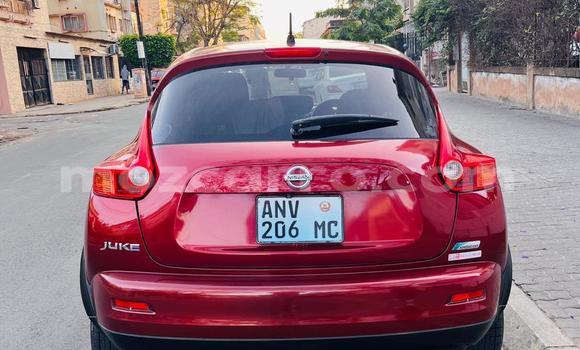 Tenga Tsaru Nissan Juke Tsvuku Mota in Maputo in Maputo Tenga Tsaru Nissan Juke Tsvuku Mota in Maputo in Maputo