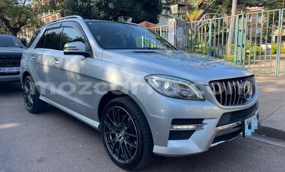Comprar Usado Mercedes‒Benz ML-Class Other Carro em Maputo em Maputo