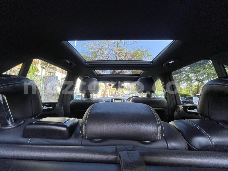 Big with watermark mercedes benz ml class maputo maputo 40294