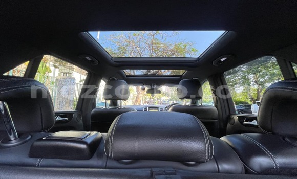 Comprar Usado Mercedes‒Benz ML-Class Other Carro em Maputo em Maputo Comprar Usado Mercedes‒Benz ML-Class Other Carro em Maputo em Maputo