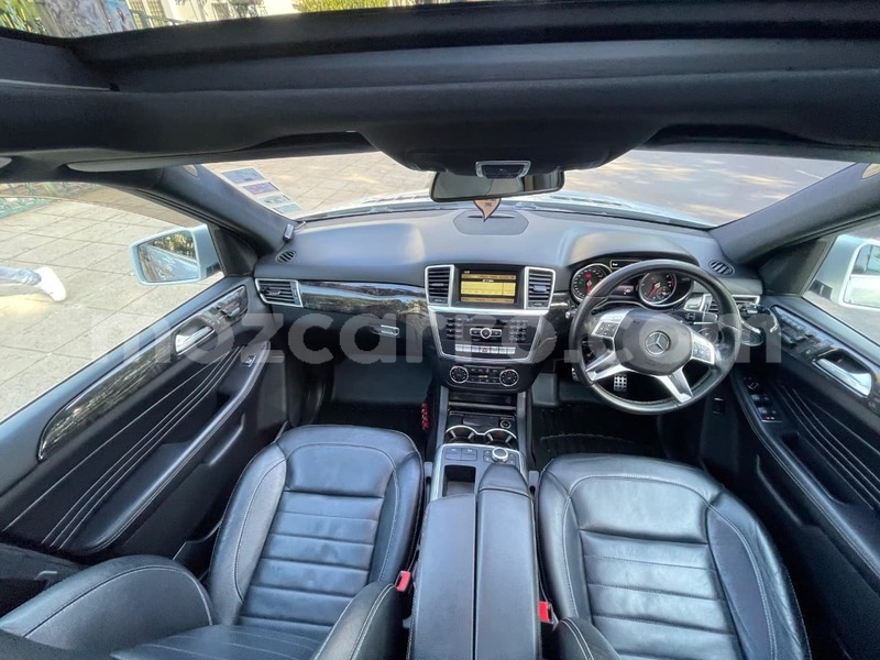 Big with watermark mercedes benz ml class maputo maputo 40294