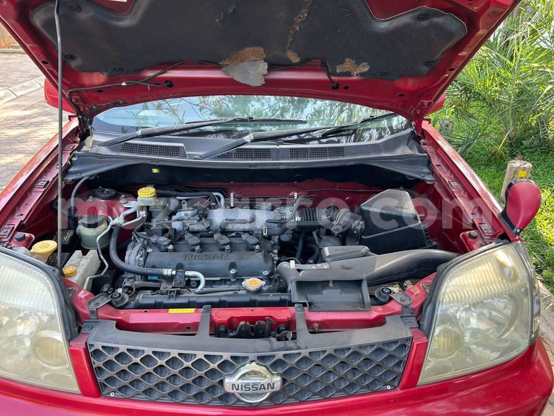 Big with watermark nissan x trail maputo maputo 40296