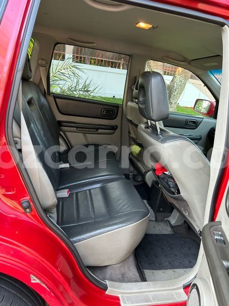 Big with watermark nissan x trail maputo maputo 40296