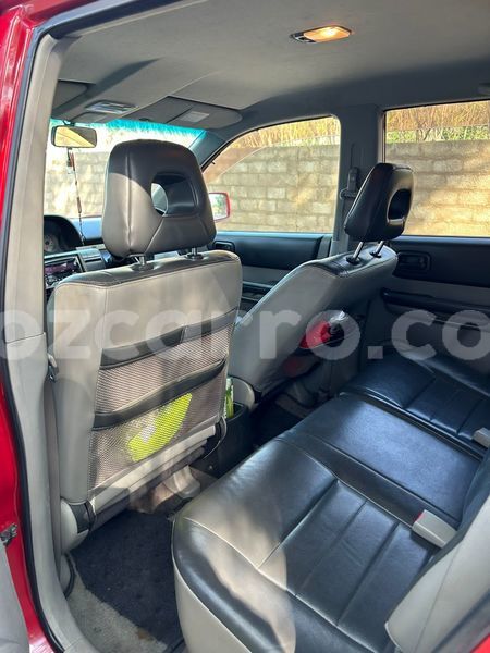 Big with watermark nissan x trail maputo maputo 40296