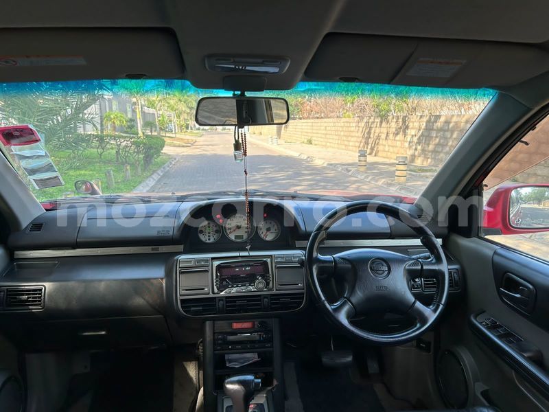 Big with watermark nissan x trail maputo maputo 40296