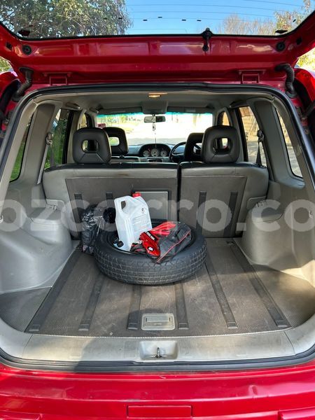 Big with watermark nissan x trail maputo maputo 40296